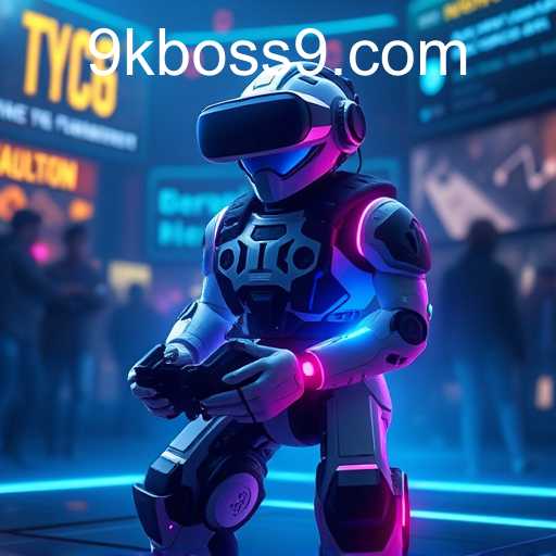 9kboss: Gaming Evolution in 2025