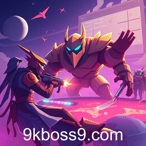 9kboss Gaming Site Evolution Post-Pandemic