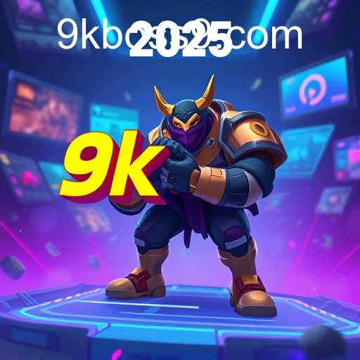 The Rise of 9kboss: A New Player in the Gaming Industry