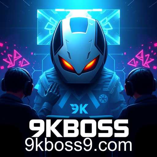 Navigating the Digital Frontier with 9kboss: The Evolution of Online Gaming in 2025