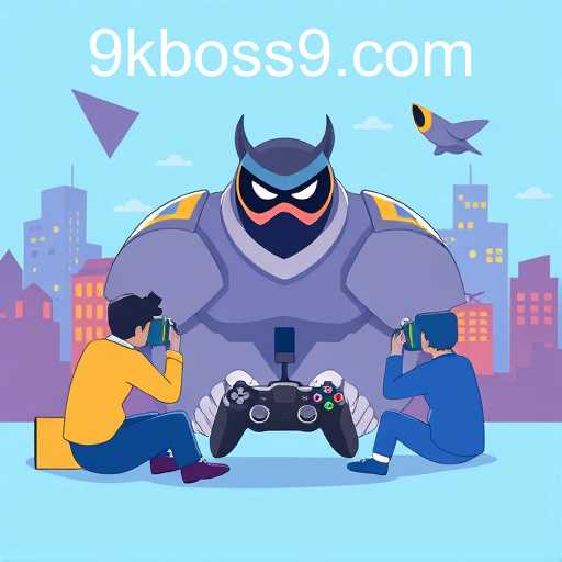 The Evolution of Gaming Websites in the Digital Era