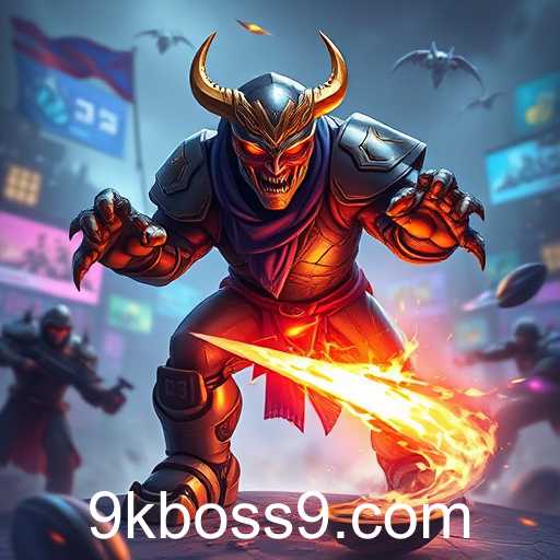 Gaming Evolution and the Role of 9kboss