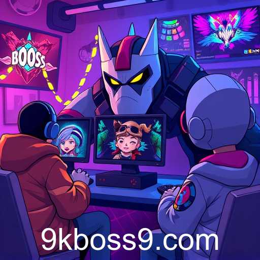 Gaming Industry Trends and Innovations