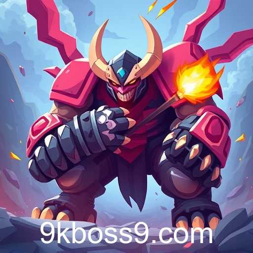 The Rise of 9kboss in the Gaming World